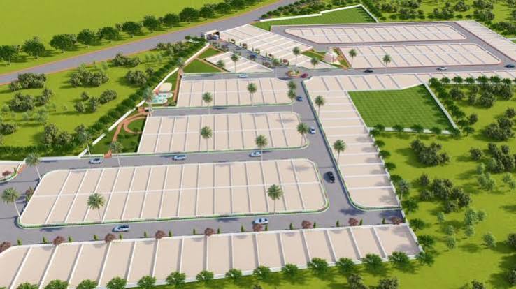 Investment Land in Jaipur